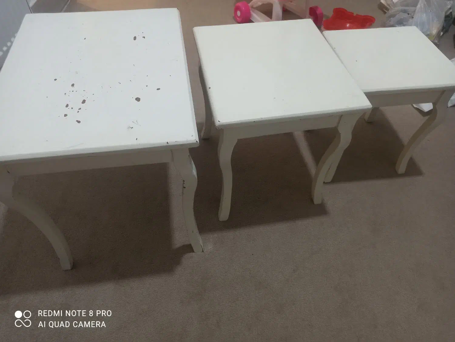 میز عسلی|مبلمان خانگی و میز عسلی|گنبد کاووس, |دیوار