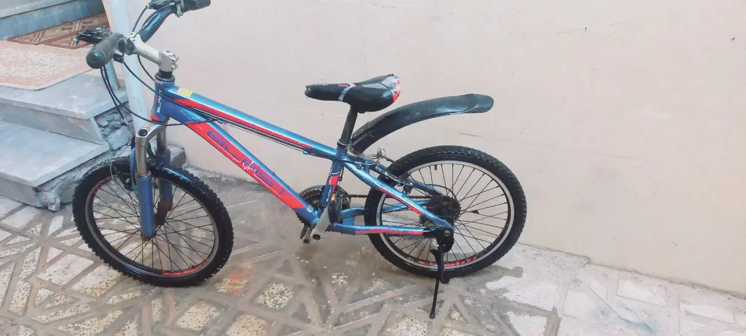 دوچرخه وماشین شارژی|اسباببازی|سرپل ذهاب, |دیوار