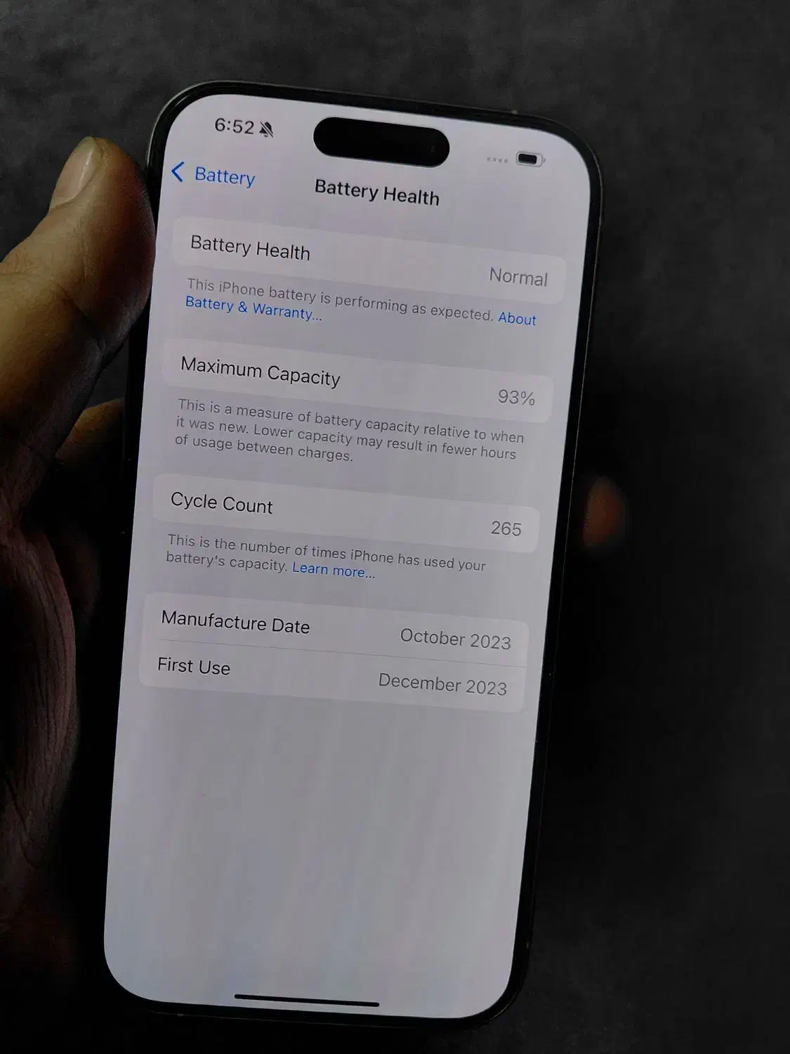 iphon 15 pro 256g|موبایل|تهران, فلسطین (میدان انقلاب)|دیوار