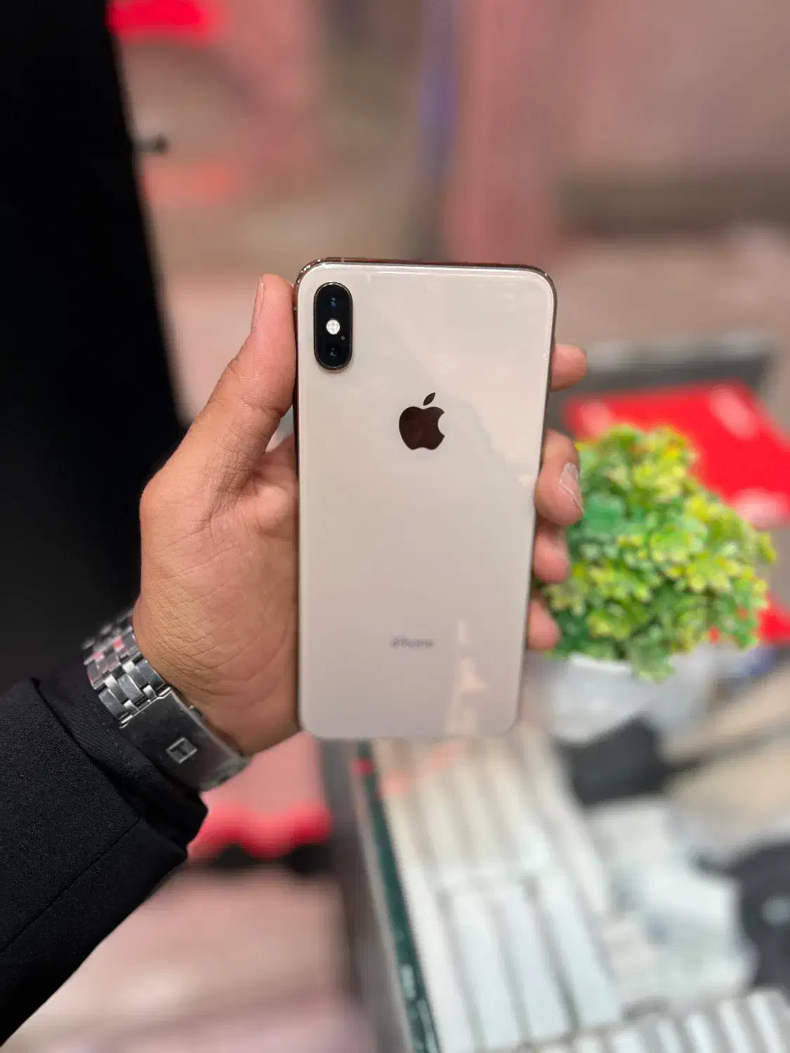 Xsmax 64 Zaa|موبایل|گلستان (تهران), |دیوار