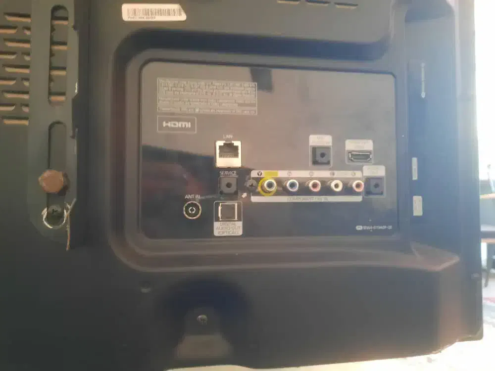 فروش تلویزیون|تلویزیون و پروژکتور|ملایر, |دیوار