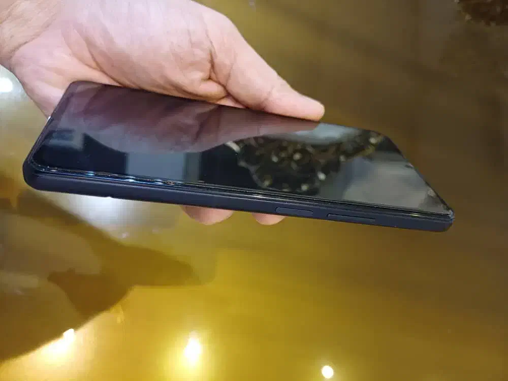 گوشی پوکو f4 در حد نو|موبایل|فردیس, فردیس|دیوار