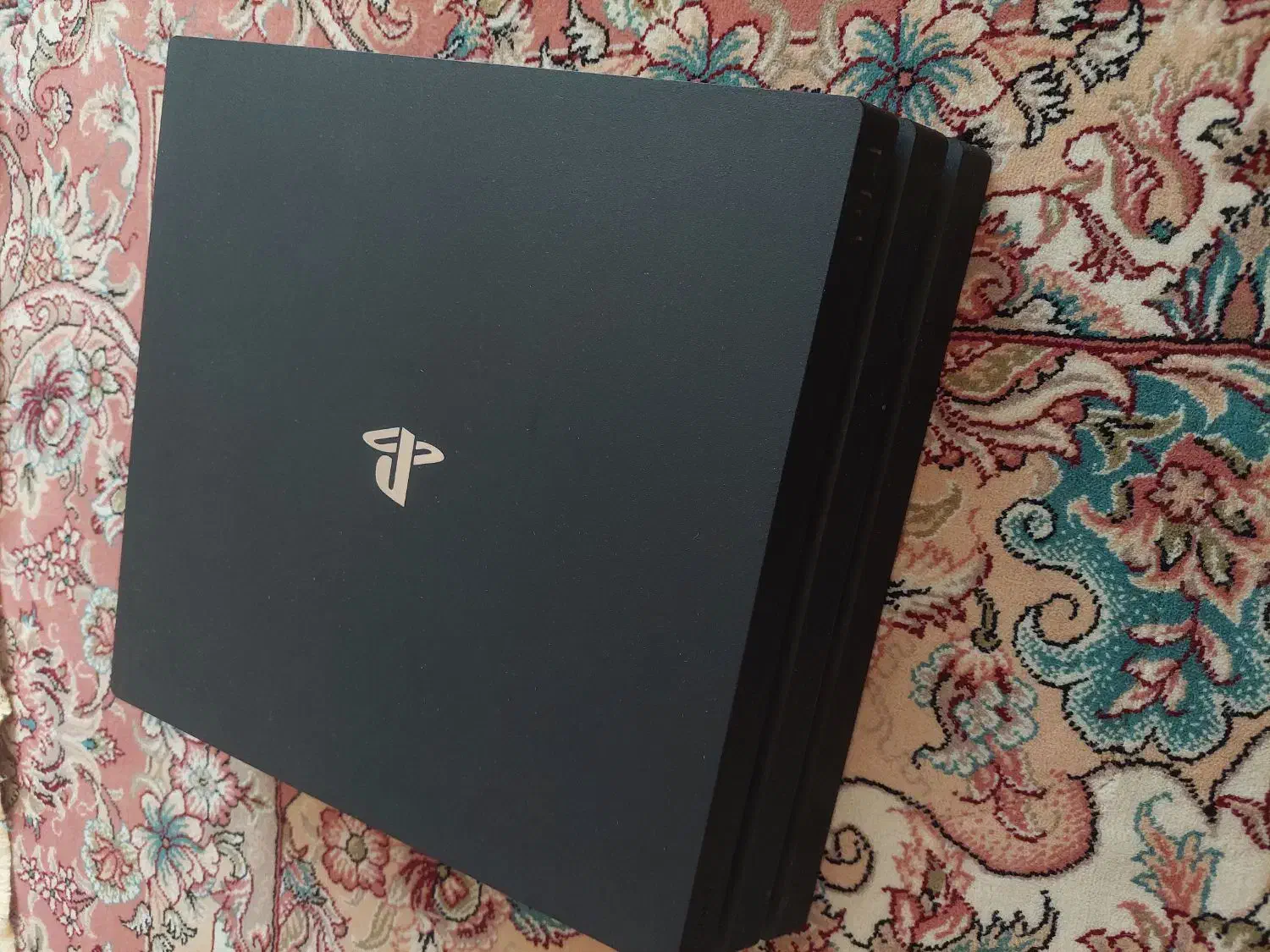 PS4 PRO|کنسول، بازی ویدئویی و آنلاین|مشهد, چهارچشمه|دیوار