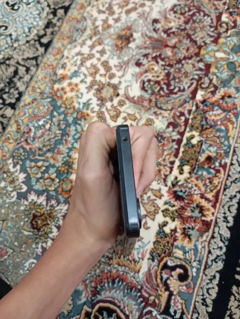 گوشی پوکو c 65 حافظه 256|موبایل|مشهد, سرافرازان|دیوار