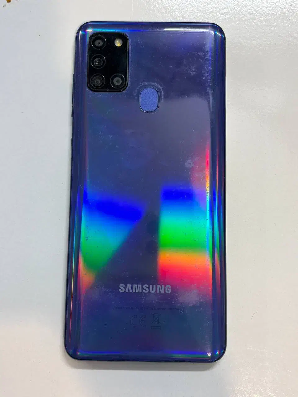 گوشی a21s|موبایل|مشهد, هنرور|دیوار