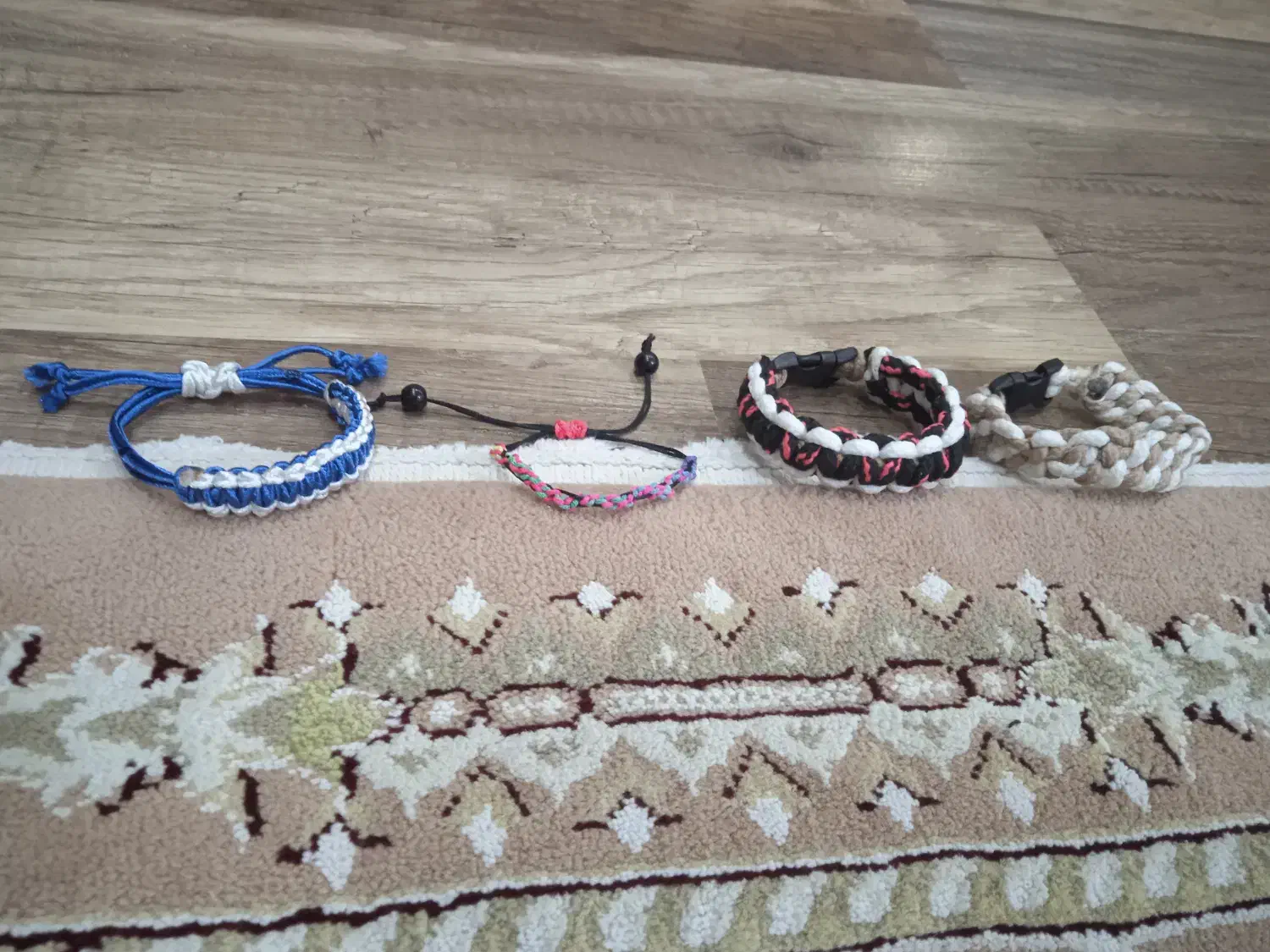 دستبند دخترانه و پسرانه|بدلیجات|اهر, |دیوار