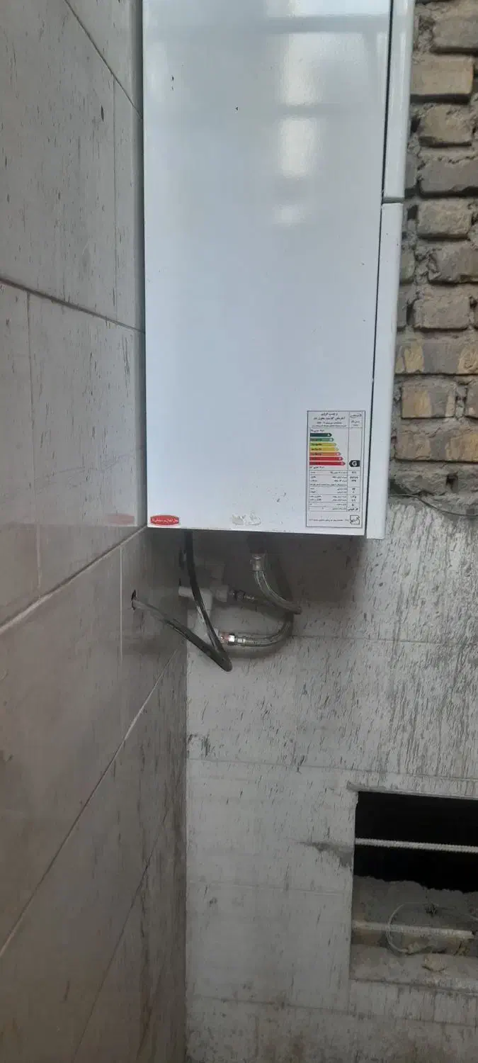 لوله کشی اب و فاضلاب|خدمات پیشه و مهارت|اردکان, |دیوار