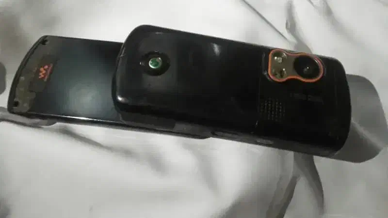 اریکسون w 900 ژاپن|موبایل|پاکدشت, حصار امیر|دیوار