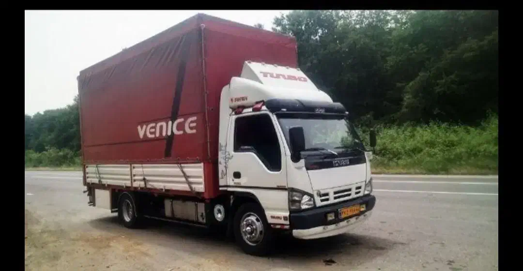 باربری بی دردسر خاور،نیسان، کارگر|خدمات حمل و نقل|آذرشهر, |دیوار