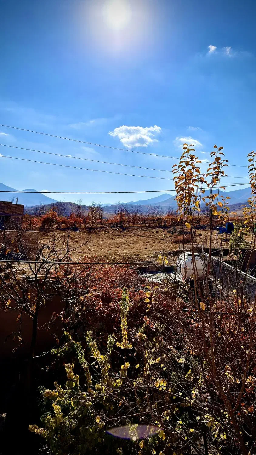 ویلایی کرمجگان|فروش خانه و ویلا|کهک, |دیوار