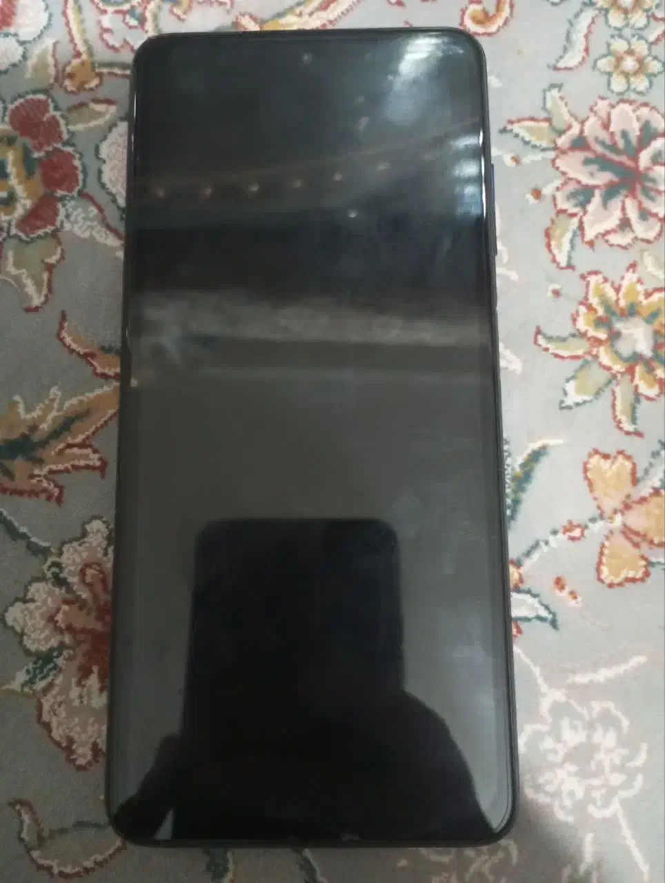 پوکو x3پرو معاوضه|موبایل|تهران, شادآباد|دیوار