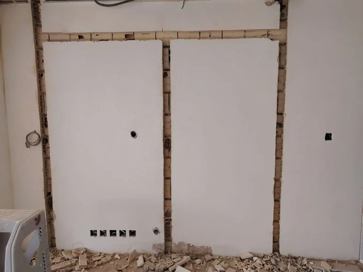 اجرای کاشت میلگرد بولت شیارزنی تخریب کاری|خدمات پیشه و مهارت|اصفهان, میرعماد|دیوار