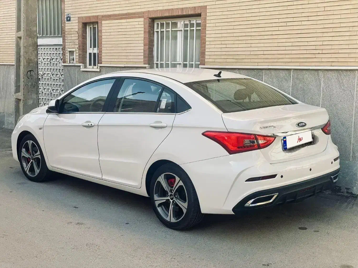 فروش خودرو|خودرو سواری و وانت|اصفهان, برازنده|دیوار