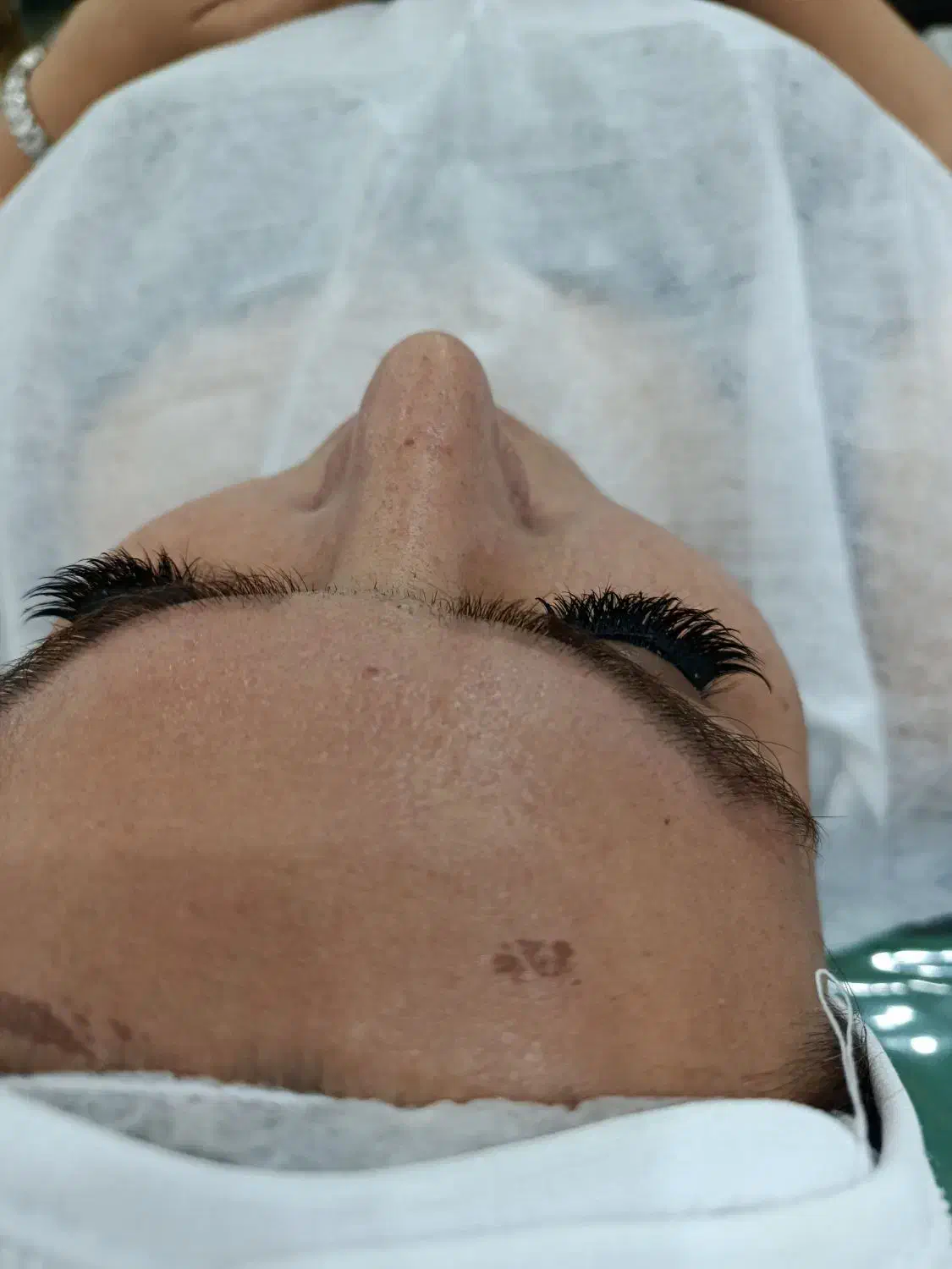 فیشال و پاکسازی|خدمات آرایشگری و زیبایی|خرمآباد, |دیوار