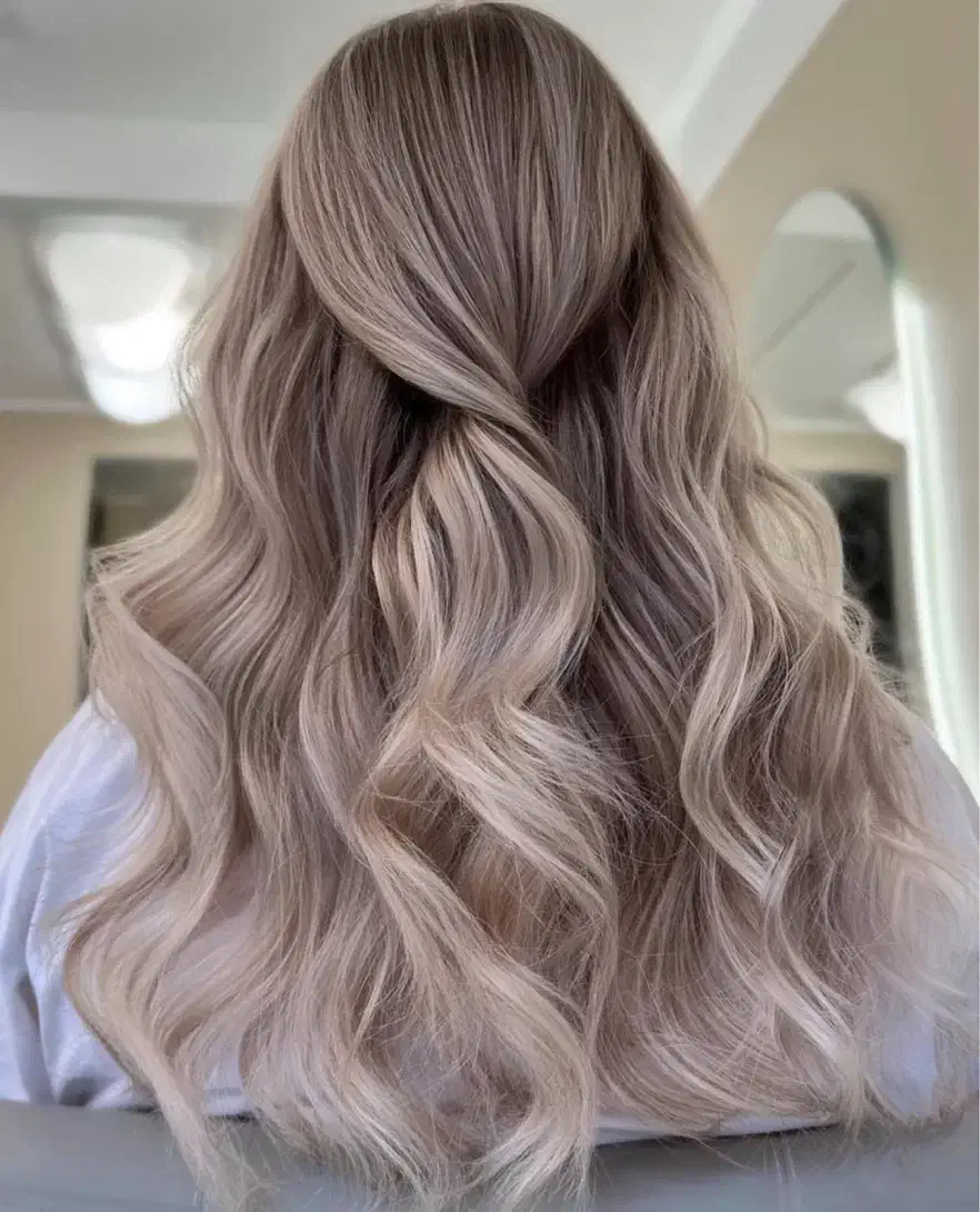 رنگ موی دلخواهتو با ما پیدا کن|خدمات آرایشگری و زیبایی|بیرجند, |دیوار