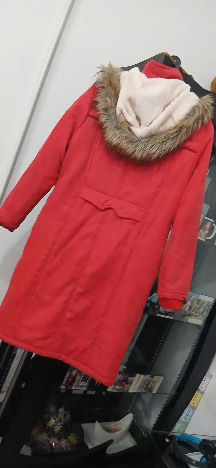 پالتو نونو|لباس|شاهرود, |دیوار