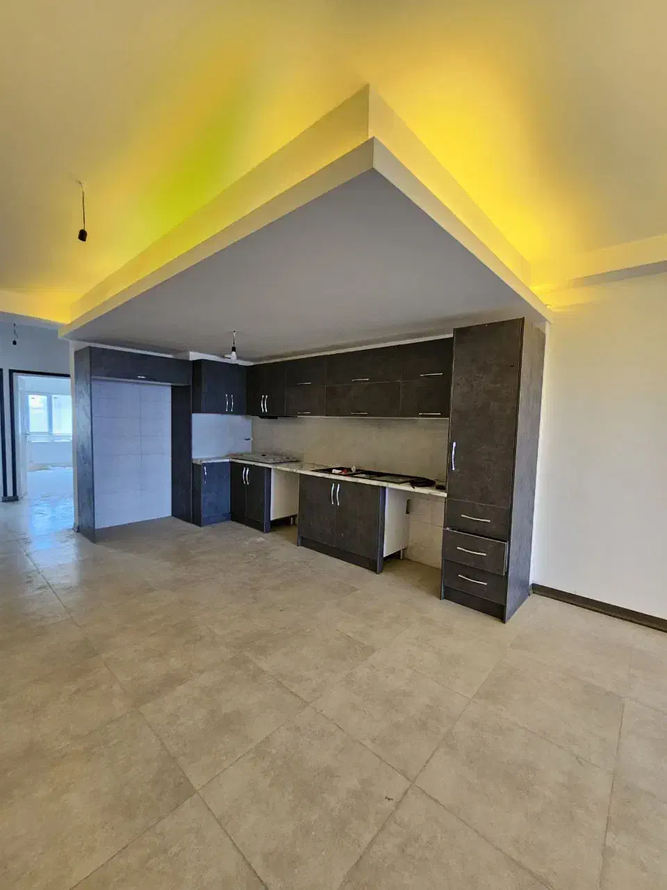 ارزانترین پلاک اول دریا  نوساز  سند تکبرگ|فروش آپارتمان|سرخرود, |دیوار