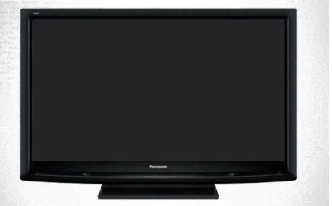 تلوزیون ال سی دی پلاسما 42اینچ پاناسونیک|تلویزیون و پروژکتور|بوشهر, |دیوار