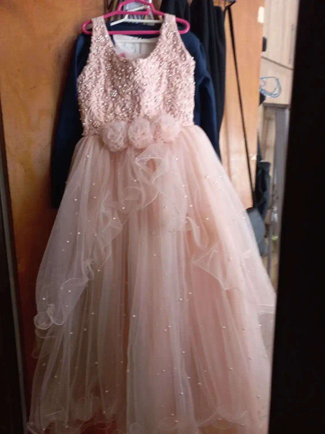 لباس مجلس دخترانه|کفش و لباس بچه|قوچان, |دیوار