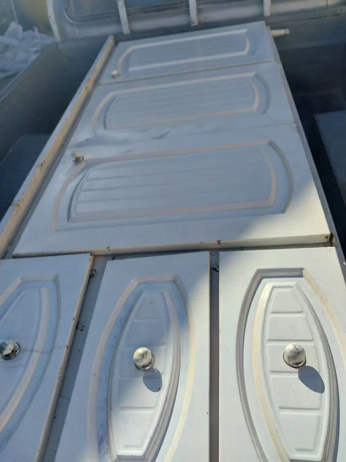 کابینت|جاکفشی، کمد، دراور|فردوس (کرمان), |دیوار