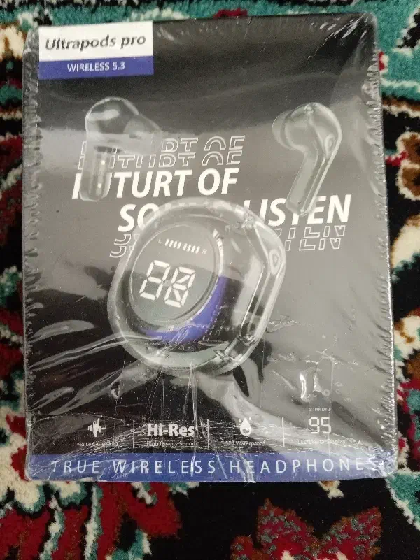 فروش ایرپاد|لوازم جانبی موبایل و تبلت|کرمانشاه, |دیوار