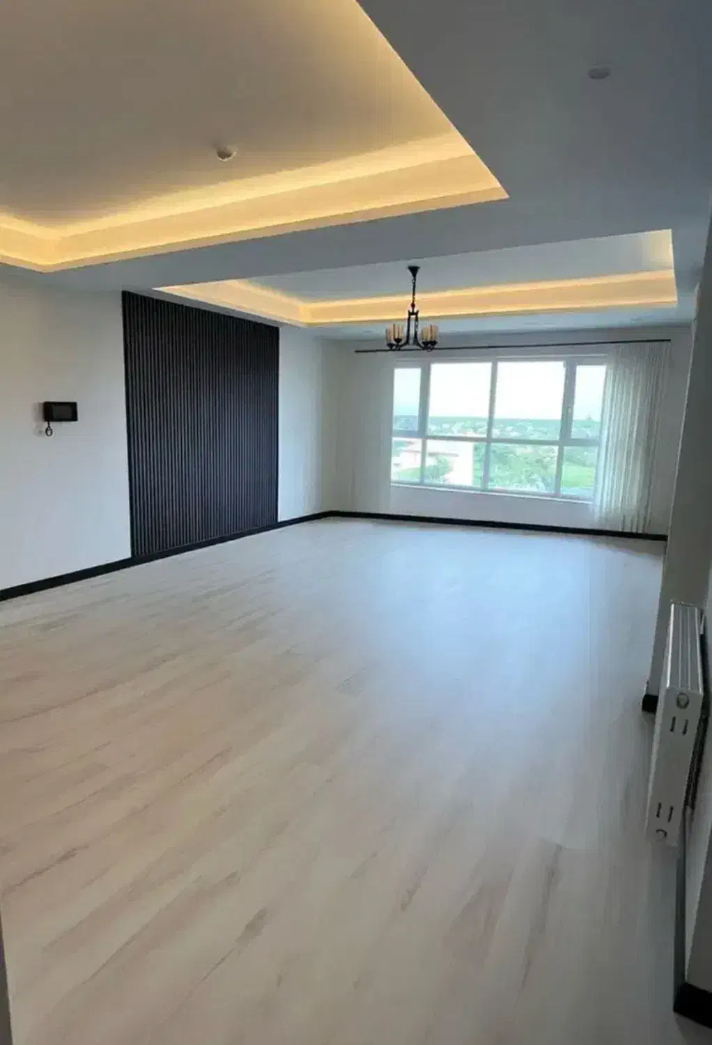 اجاره ۱۶۰متری / تبدیل / نوساز / طبقه۶ / گلسار|اجارهٔ آپارتمان|رشت, بلوار گیلان|دیوار