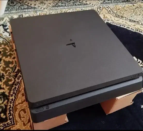 ps4 slim کپی خور|کنسول، بازی ویدئویی و آنلاین|تربت جام, امام|دیوار
