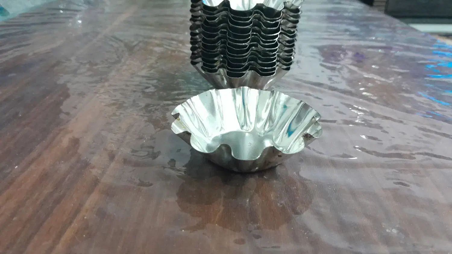 تعدادظروف نو|ظروف سرو و پذیرایی|کرمان, |دیوار