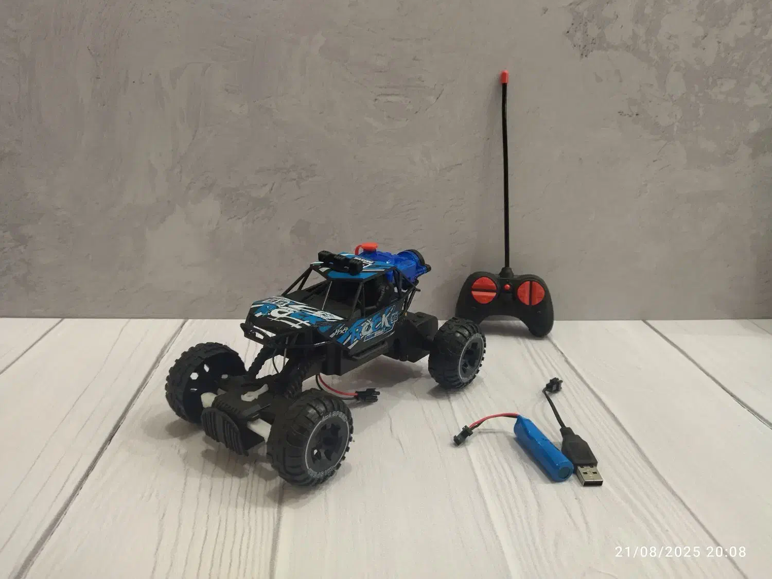 اسباببازی های 3|اسباببازی|اهواز, کمپلو جنوبی|دیوار