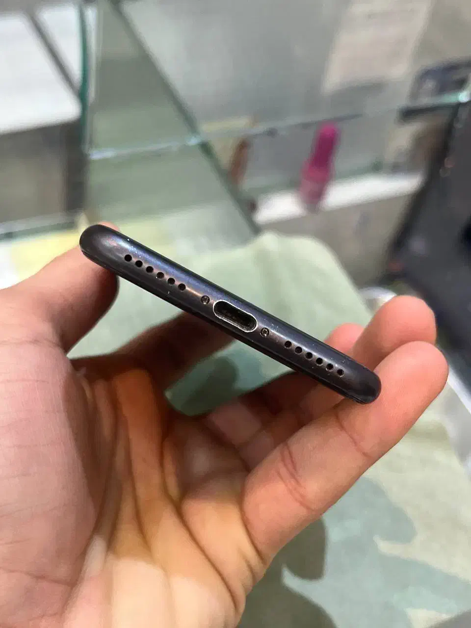 ایفون ۸ ۲۵۶|موبایل|همدان, |دیوار