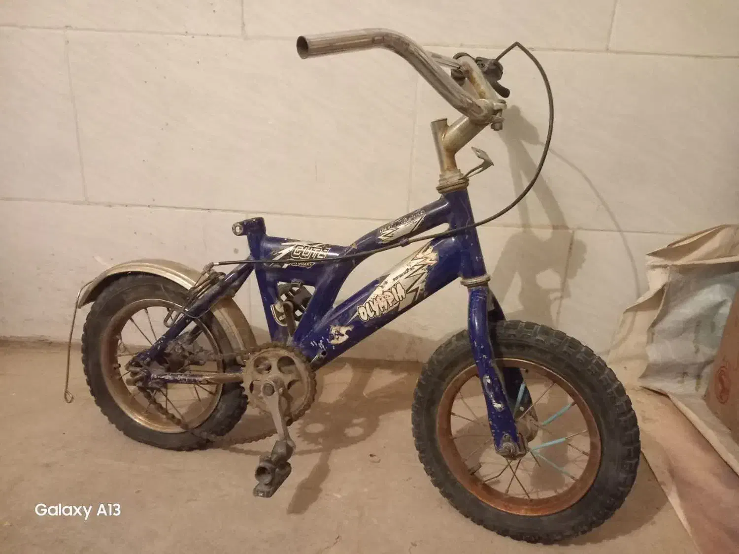 سلام سه عدد دوچرخه به فروش می‌رسد|دوچرخه، اسکیت، اسکوتر|یزد, |دیوار