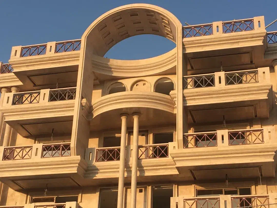 تک واحد/ سه خوابه/ ویو مشجر/ بر جمهوری|فروش آپارتمان|شیراز, تپه تلویزیون|دیوار