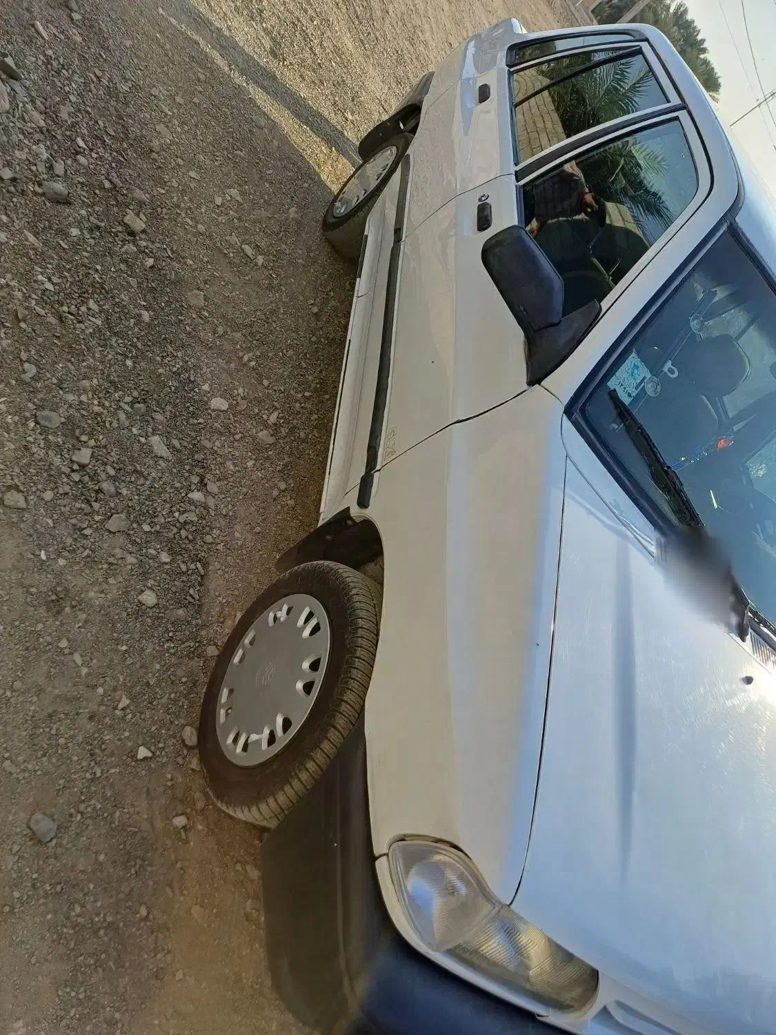 پراید صبا|خودرو سواری و وانت|کهنوج, |دیوار