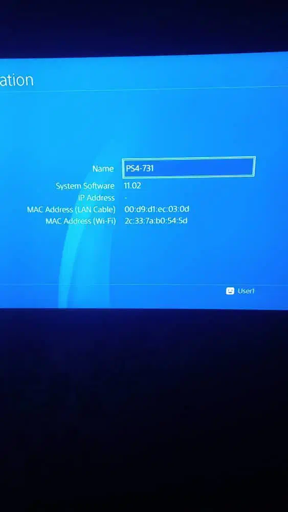 ps4 fat 500gb|کنسول، بازی ویدئویی و آنلاین|بندرعباس, |دیوار