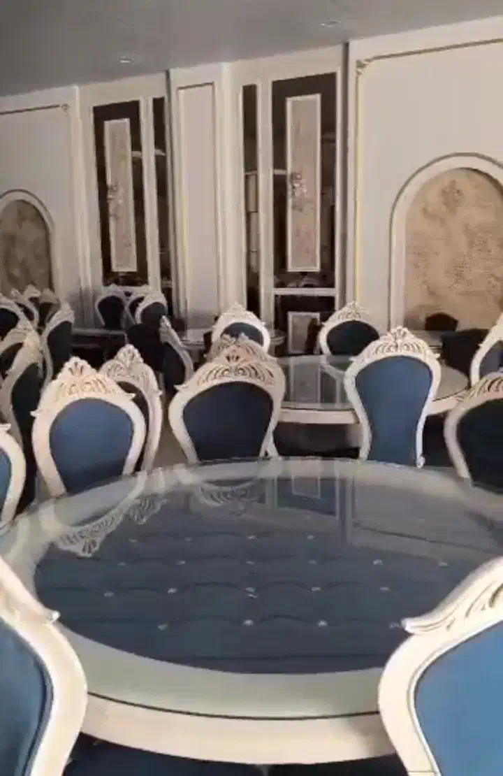 صندلی دست دوم به قیمت مناسب|صندلی و نیمکت|تهران, مولوی|دیوار