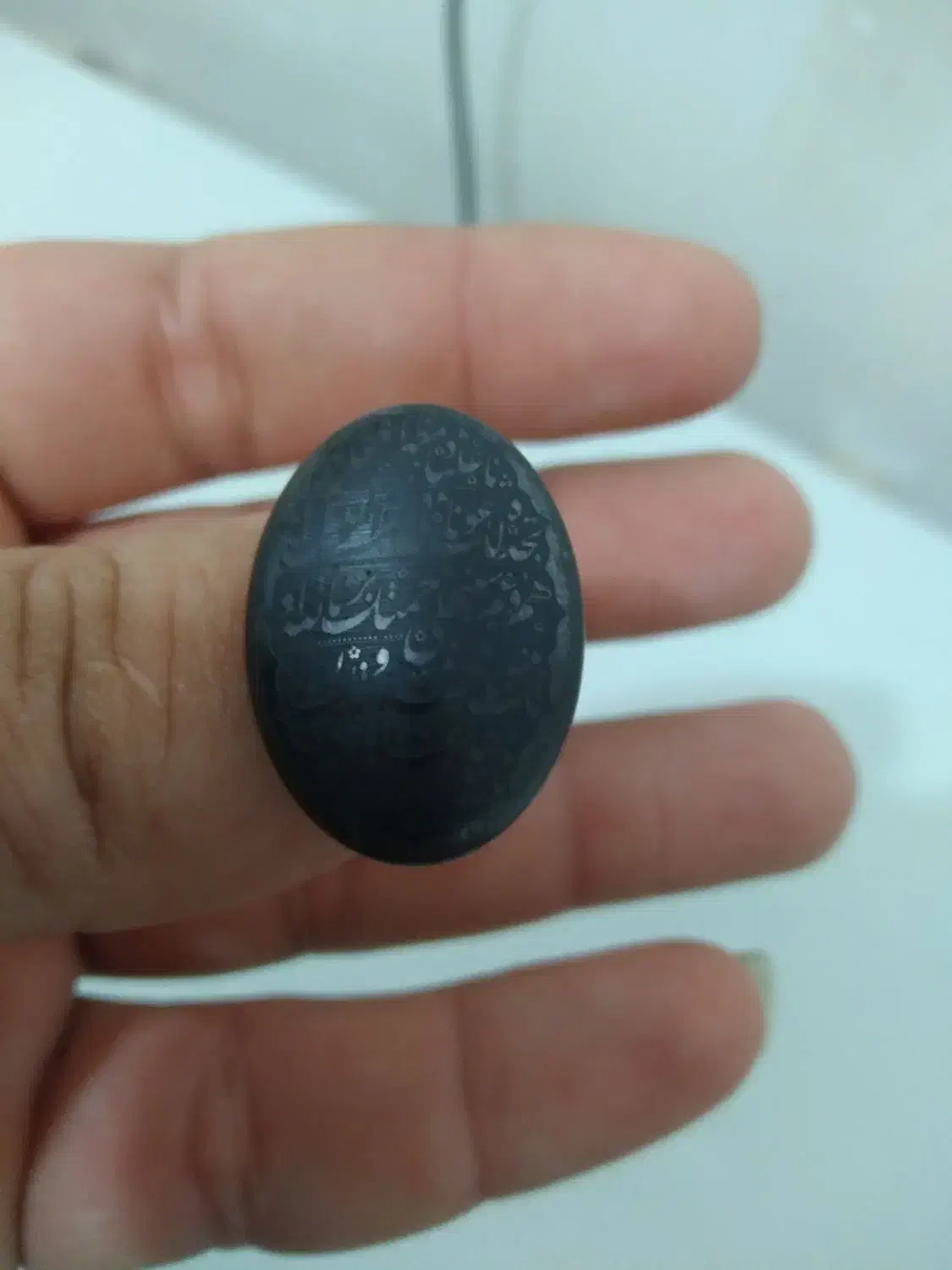 سنگ حدید|جواهرات|بندرعباس, |دیوار