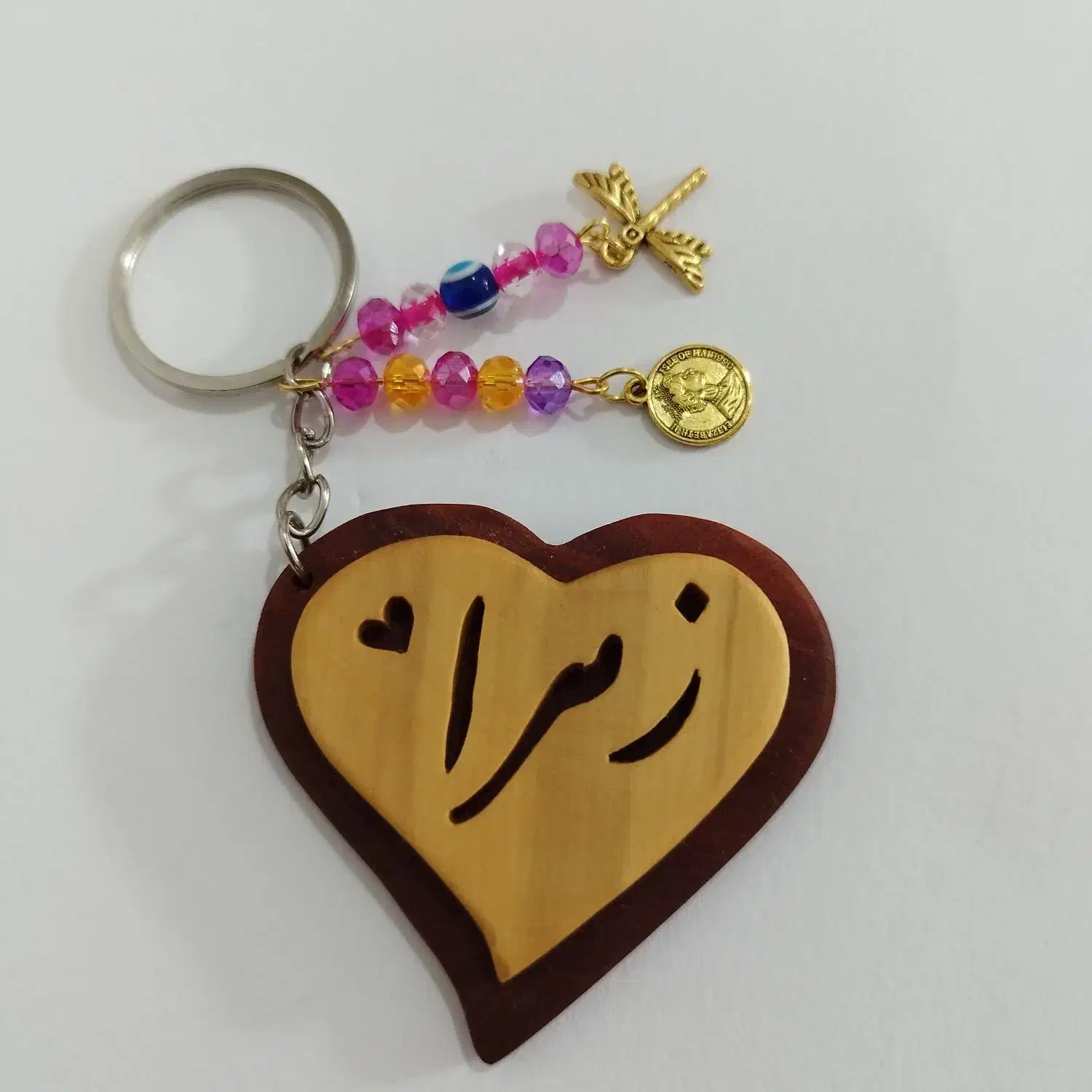 جاکلیدی اسم|صنایع دستی و سایر لوازم تزئینی|رودبار, |دیوار