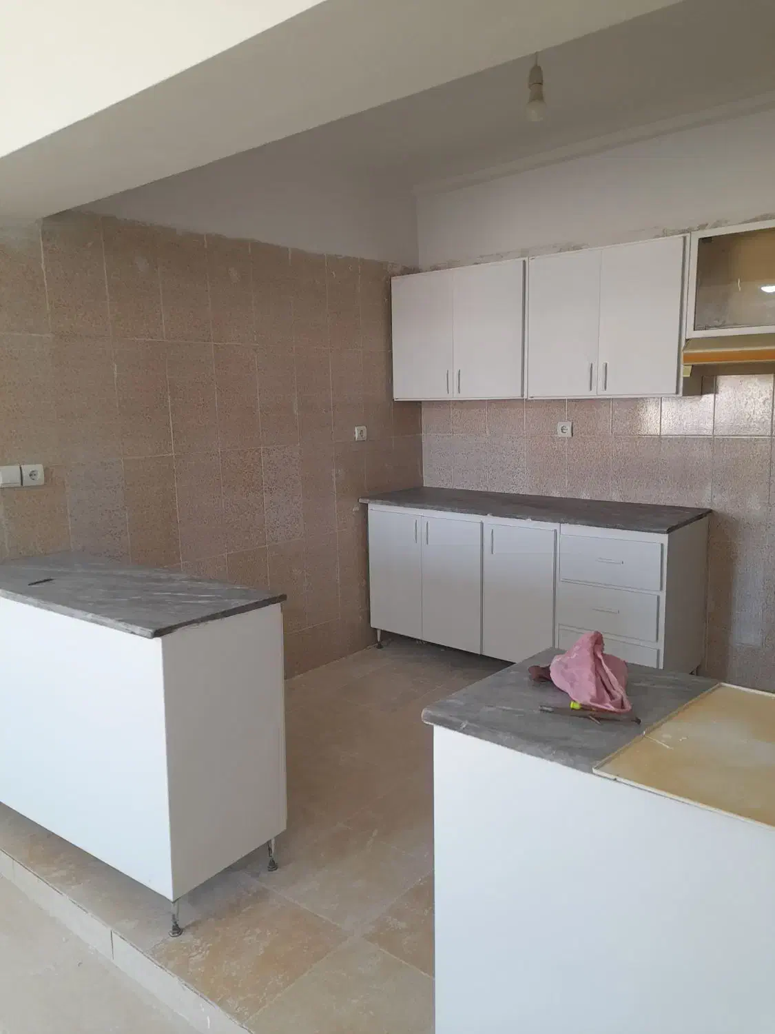 فروشی مسکن مهر توحید شهر|فروش آپارتمان|سبزوار, توحیدشهر|دیوار