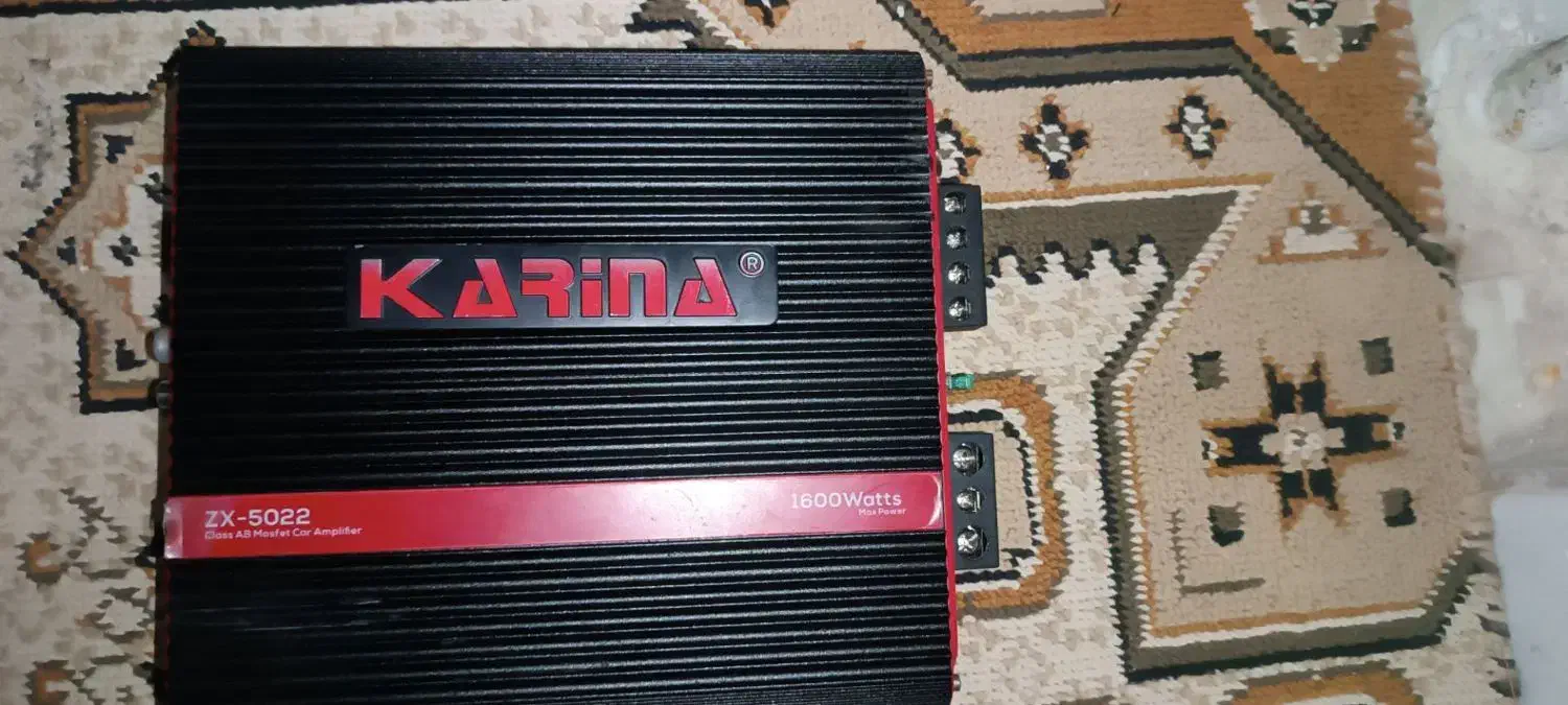 سیستم صوتی|سیستم صوتی خانگی|آبیک, |دیوار