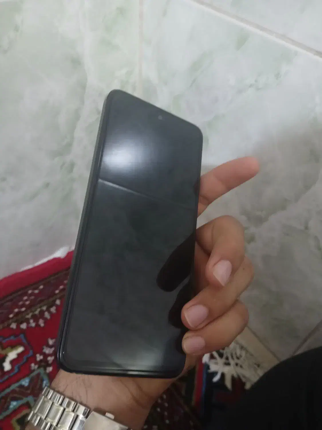 نوت12|موبایل|بهارستان, |دیوار