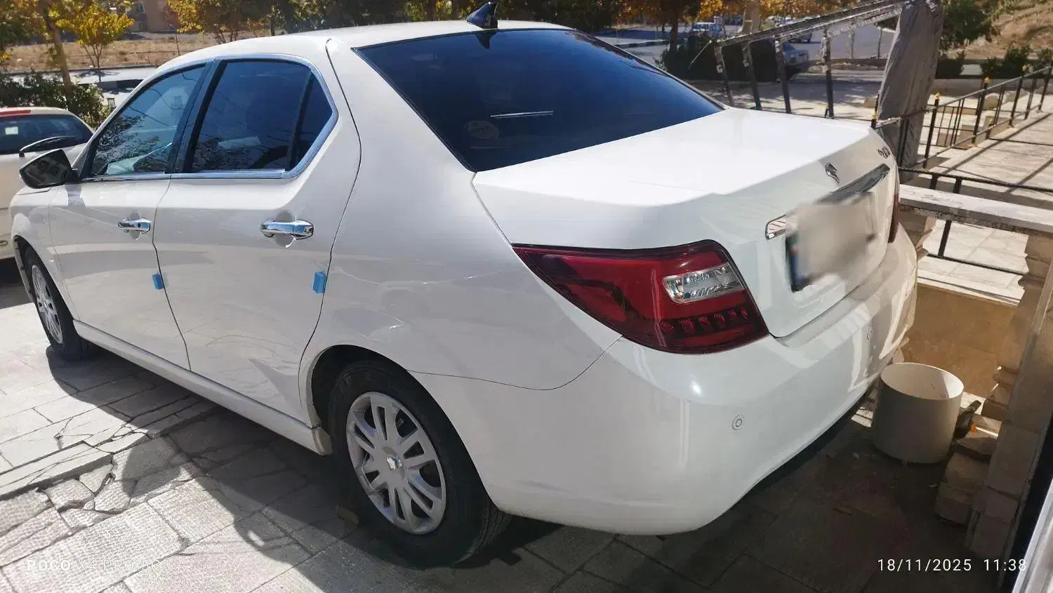 دنا پلاس ۵ دنده مدل ۱۴۰۱|خودرو سواری و وانت|دماوند, گیلاوند|دیوار