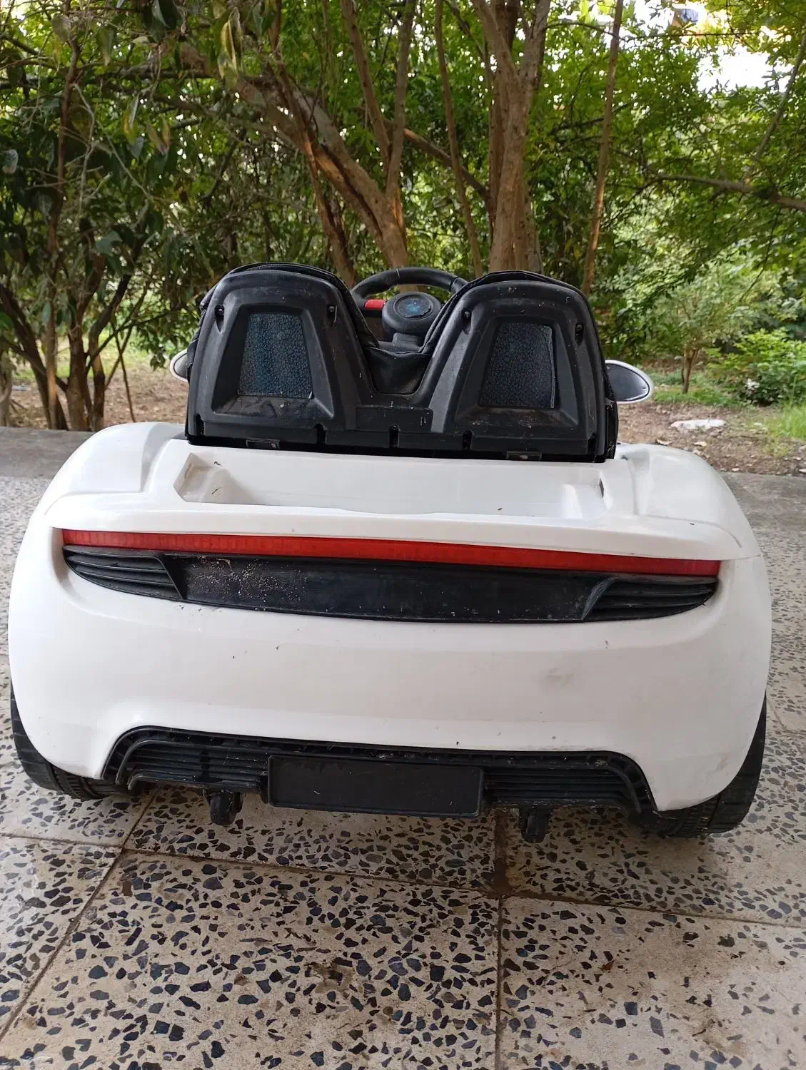 ماشین شارژی کودک|اسباببازی|لنگرود, |دیوار