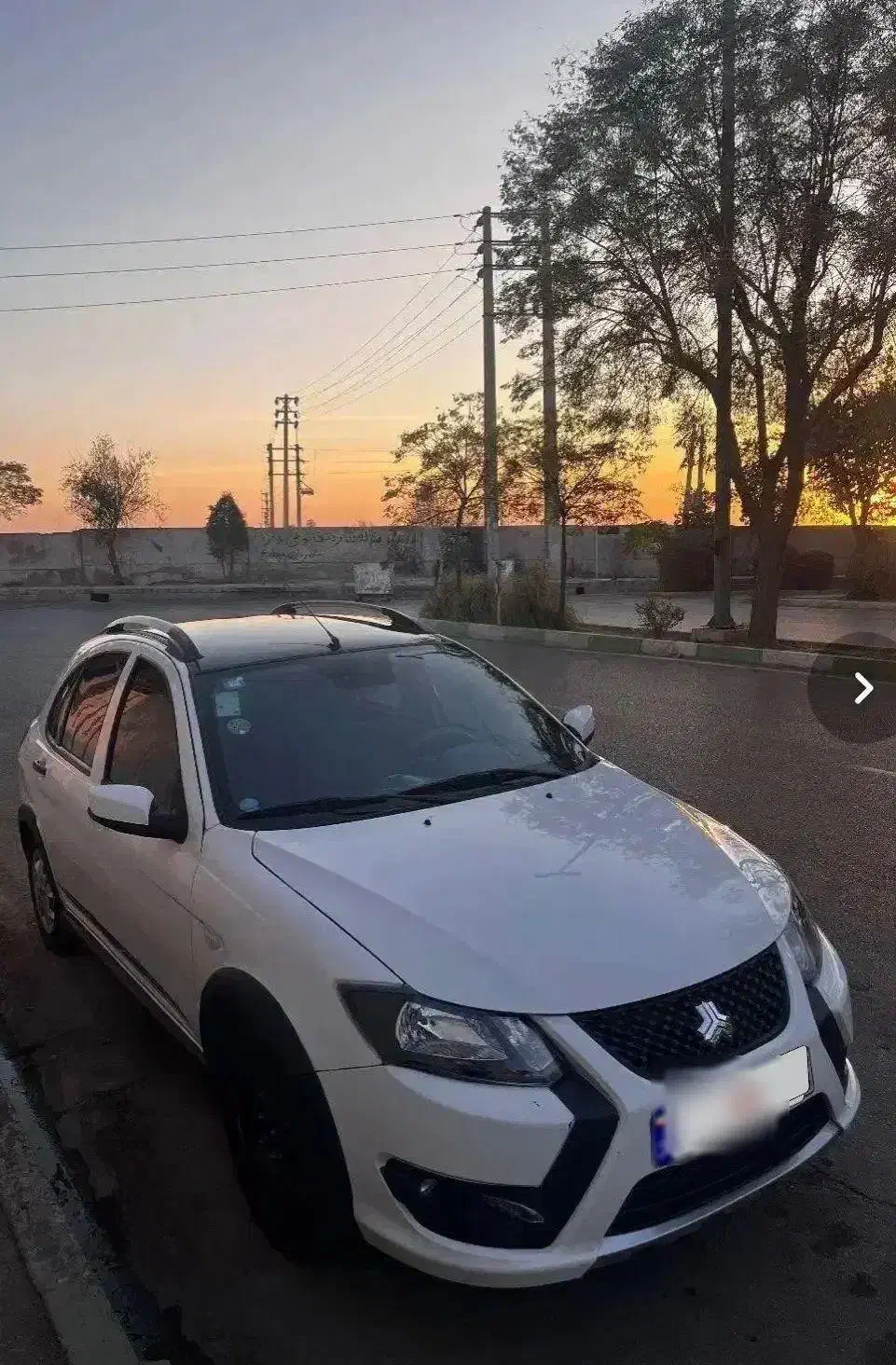 کوییک Rs|خودرو سواری و وانت|کرج, فاز ۴ مهرشهر|دیوار