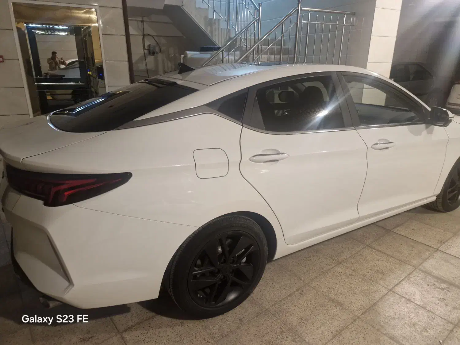 فروش kmc j7|خودرو سواری و وانت|شیراز, تلخ داش|دیوار