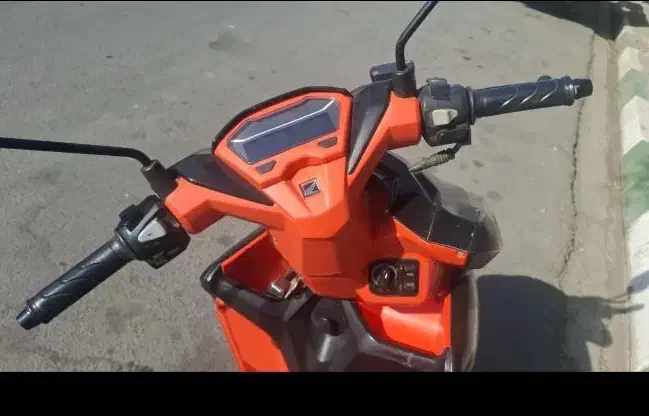 کلیک بهپر 150|موتورسیکلت|تربت‌حیدریه, داروپخش|دیوار