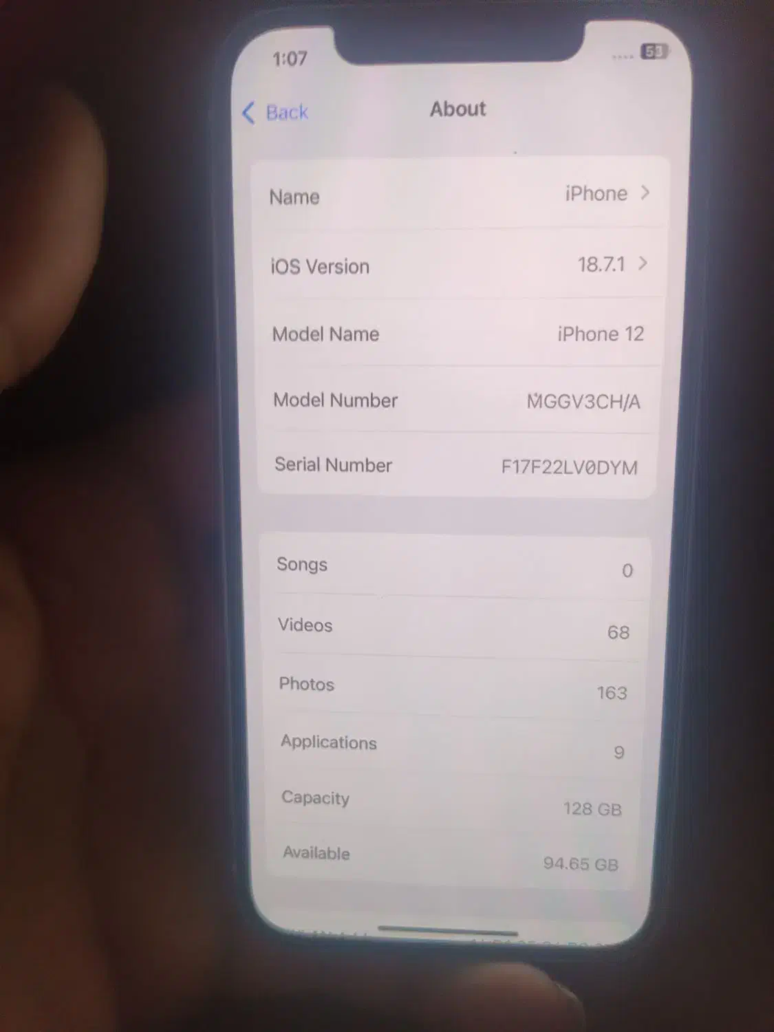 ایفون12|موبایل|مهاباد (آذربایجان غربی), |دیوار