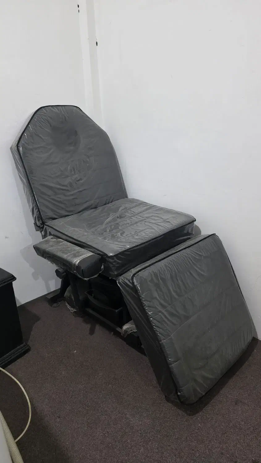 صندلی تتو یا صندلی ماساژ در حد نو|صندلی و نیمکت|مشهد, الهیه|دیوار