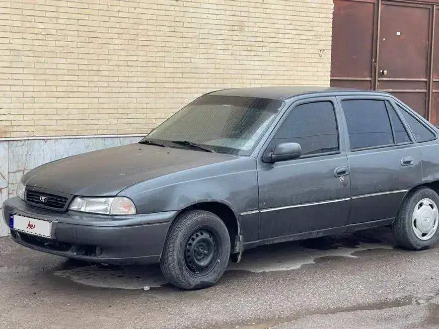 دوو سی ال او ۷۸|خودرو سواری و وانت|رفسنجان, |دیوار