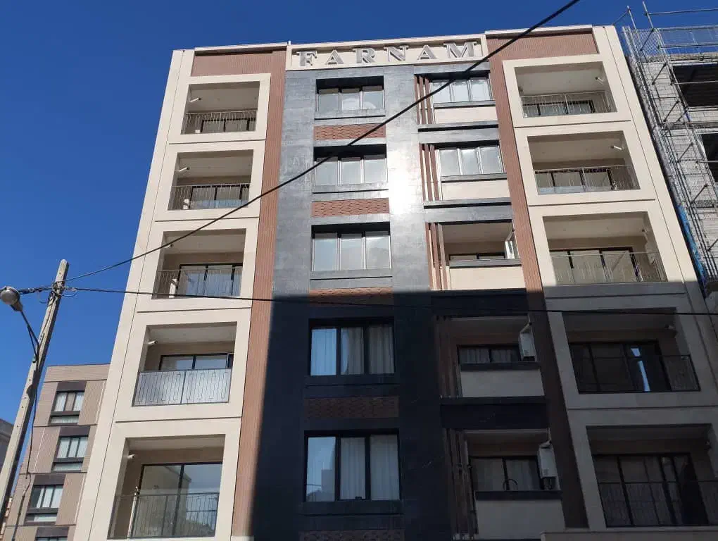 پیش فروش متراژ های مختلف|پیشفروش املاک|مشهد, الهیه|دیوار