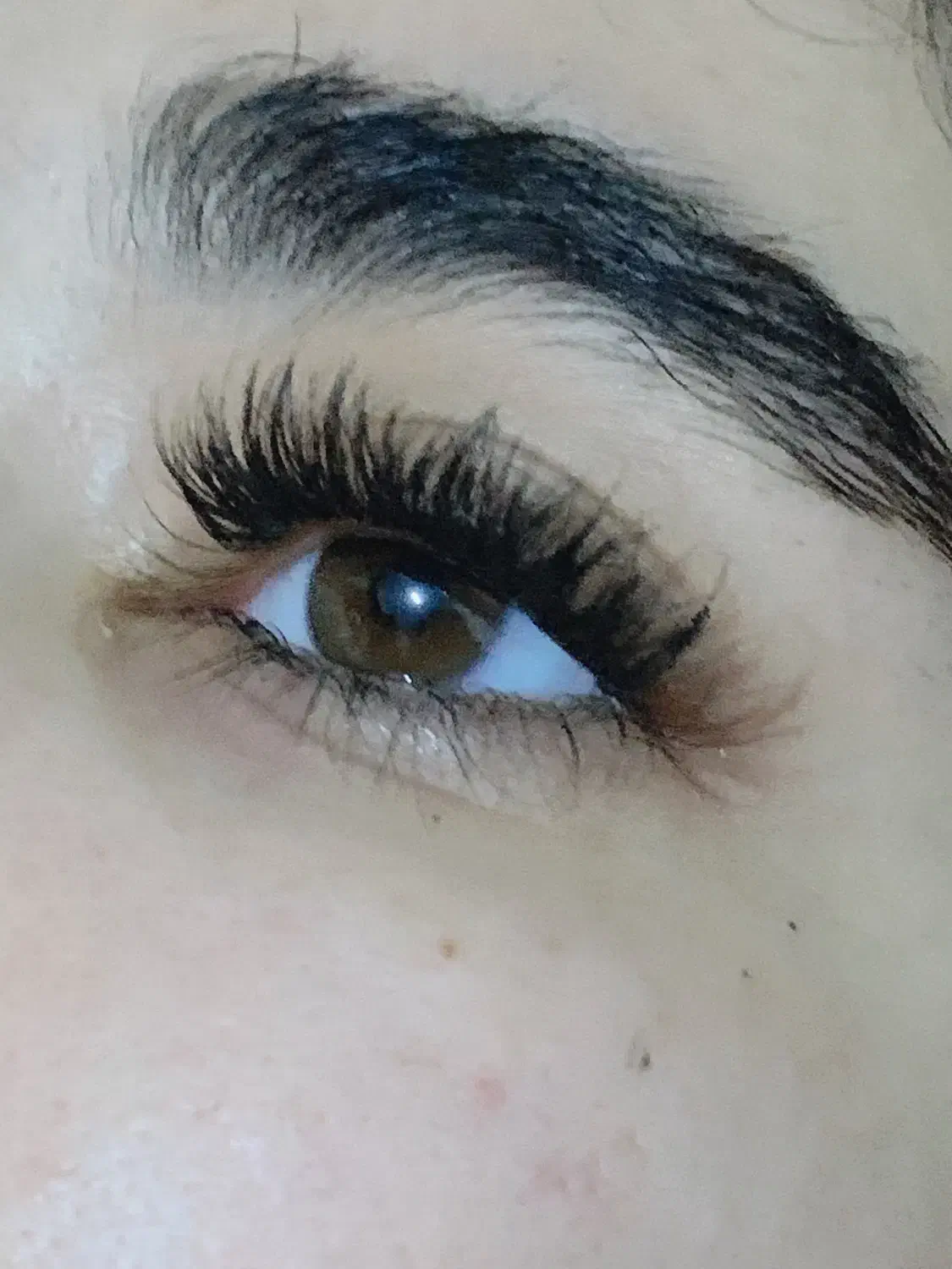 مدل برای کاشت مژه|خدمات آرایشگری و زیبایی|شاهین‌شهر, عطار|دیوار